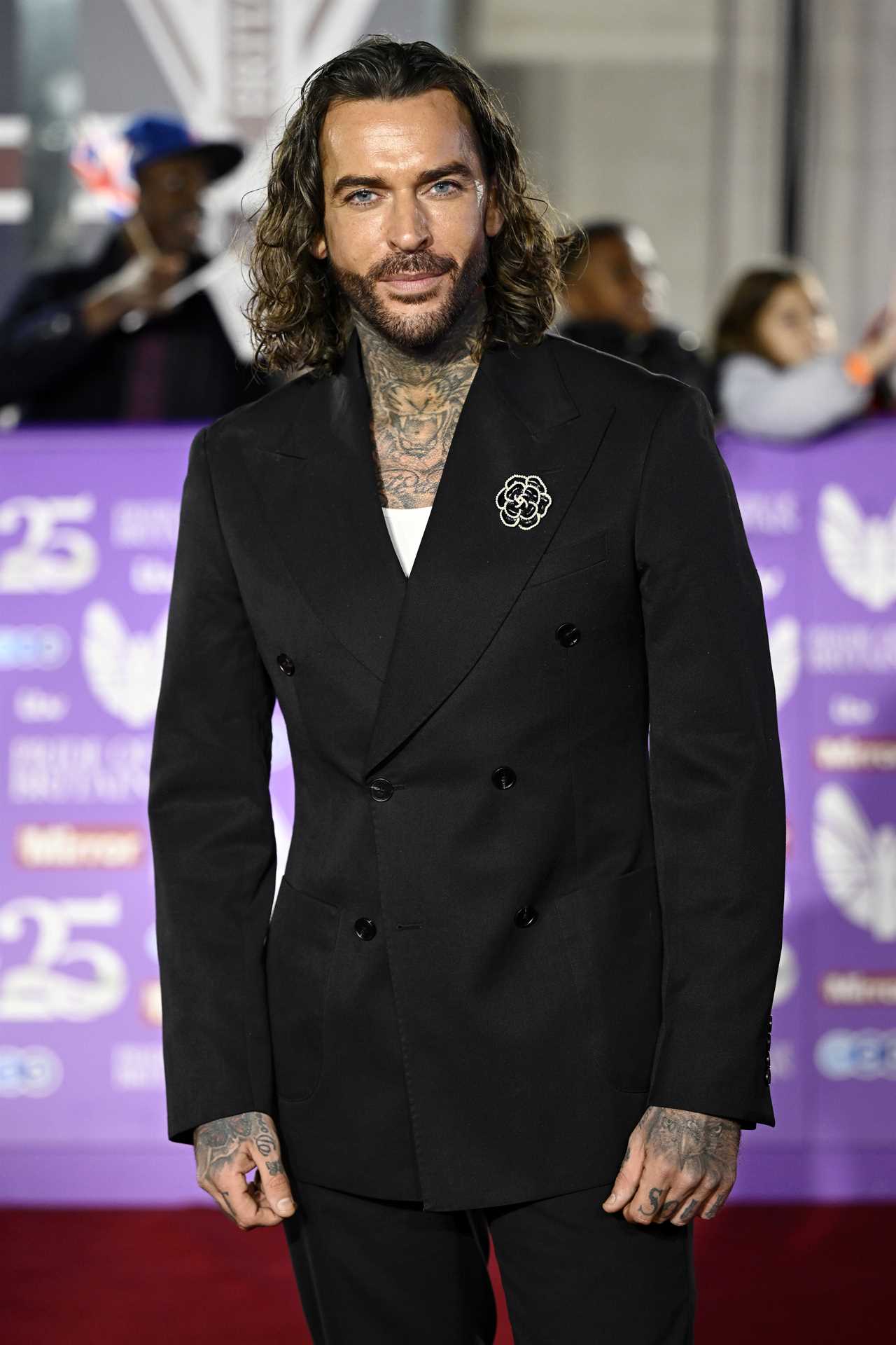 Pete Wicks Opens Up About Relationship with Maura Higgins and Struggles with Strictly Trolls