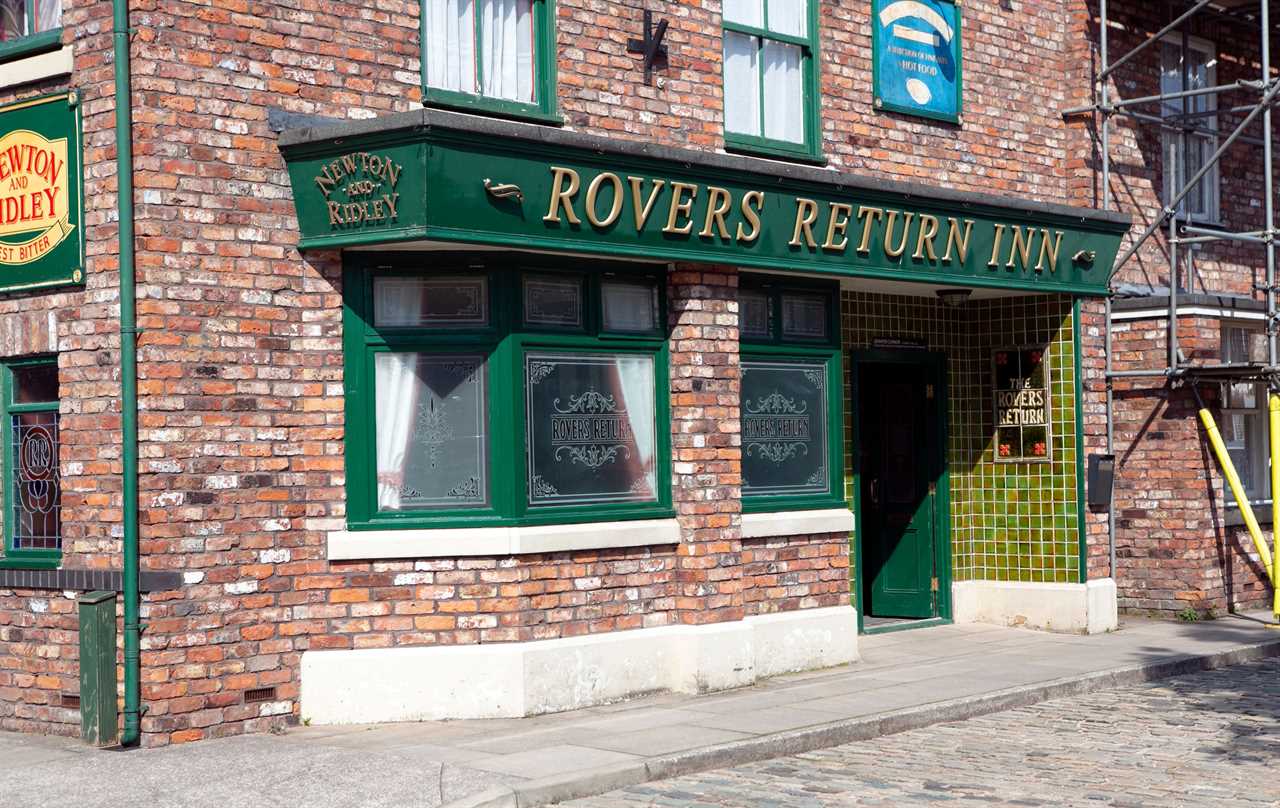 Can Coronation Street be Saved? A Look at the Challenges and Solutions