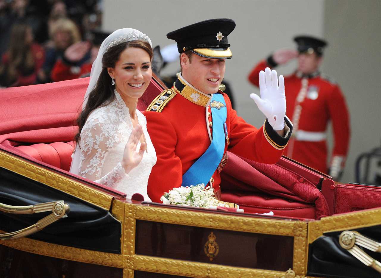 How Prince William and Kate Middleton Keep the Spark Alive After 14 Years of Marriage