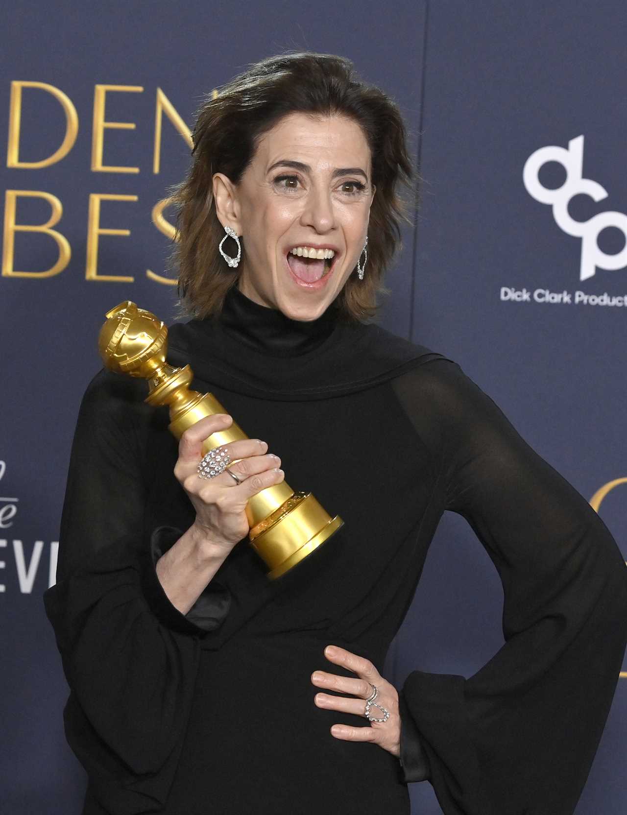 The Golden Globe Awards 2025: Shock Wins, Snubs, and Emotional Speeches