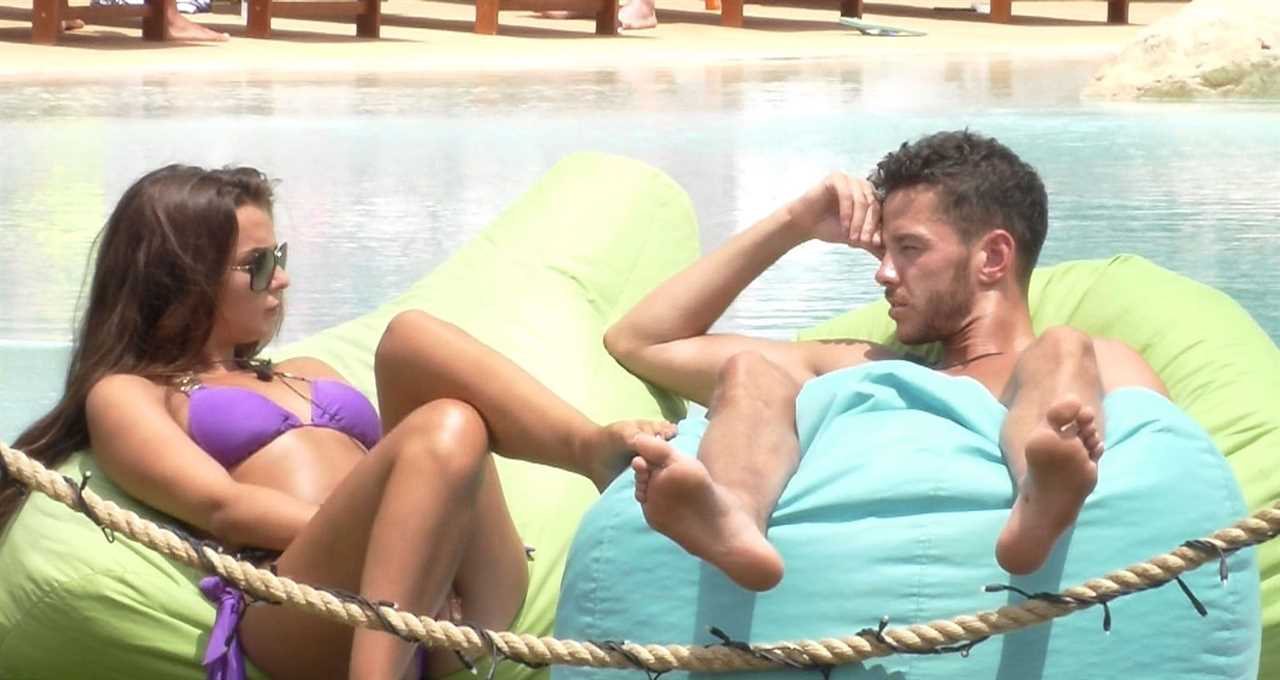 Scott Thomas Joins Love Island All Stars: The Real Reason Revealed