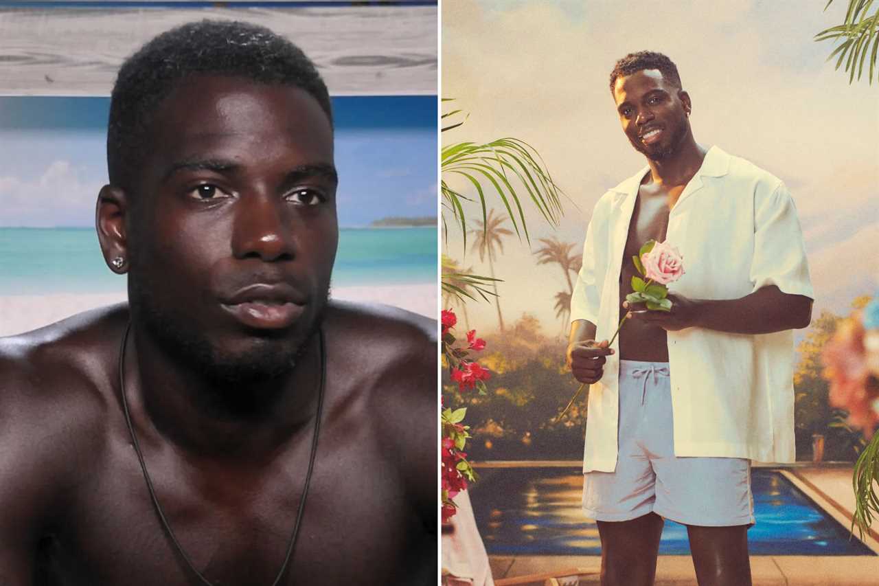 Marcel Somerville's Return to Love Island: The Real Reason Unveiled