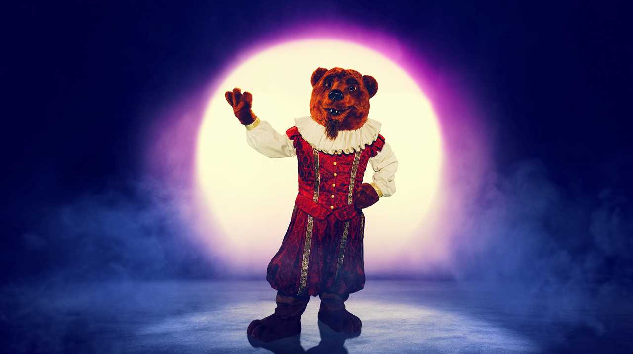 The Masked Singer: Who is Bear? Clues, Judges' Guesses, and Fan Speculations Unveiled