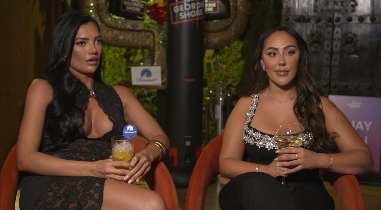 Geordie Shore's Sophie Kasaei Opens Up About Emotional Off-Screen Moment