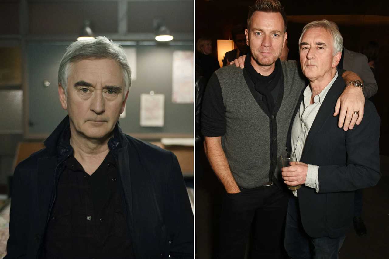 Inside Star Wars actor Denis Lawson’s Life