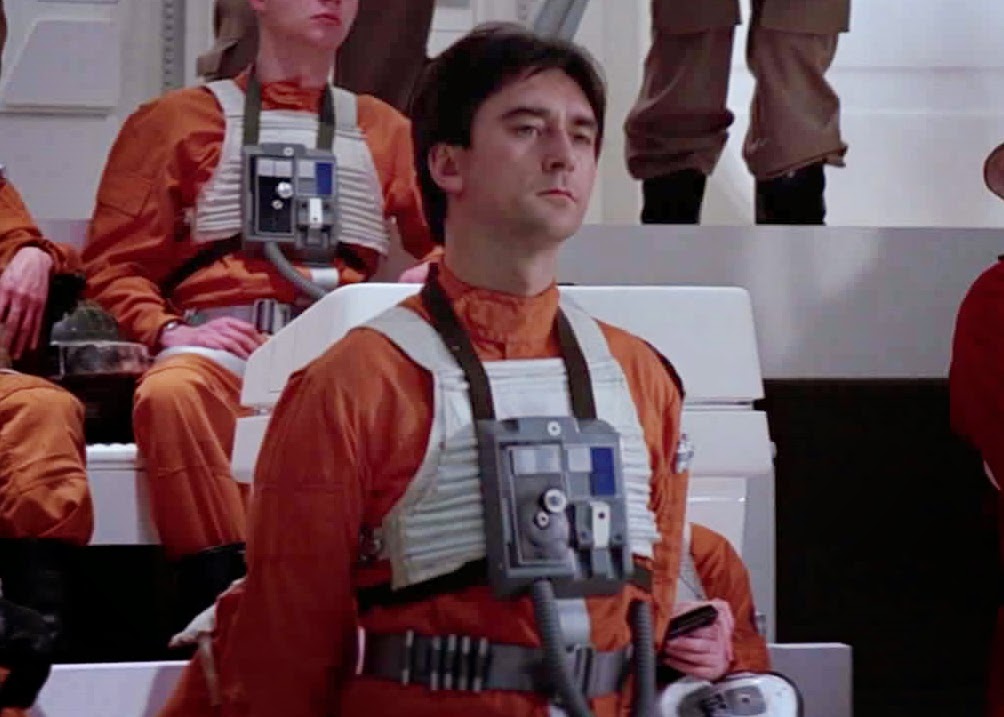 Inside Star Wars actor Denis Lawson’s Life