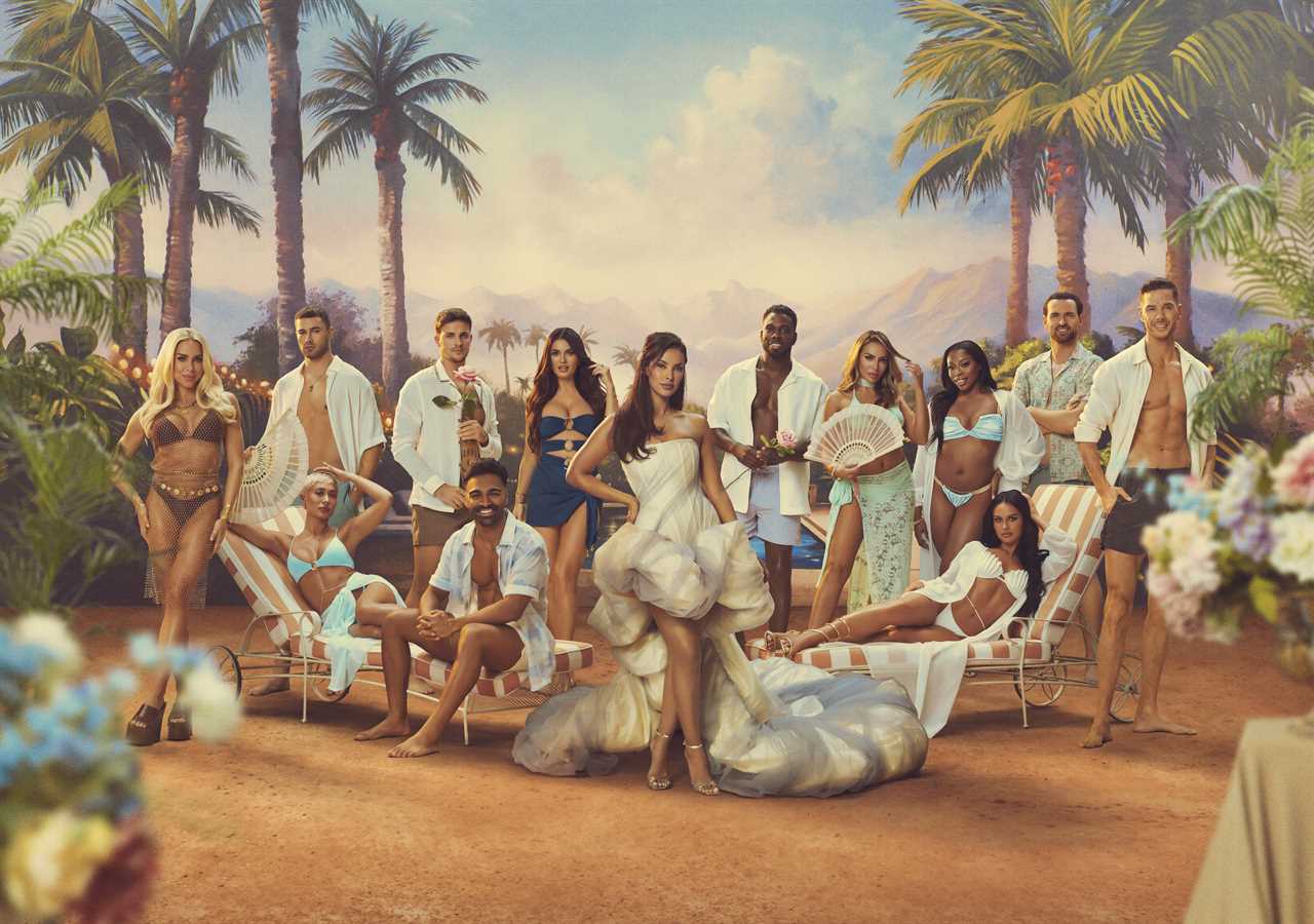 Love Island: All Stars contestants set to cash in during second shot at romance