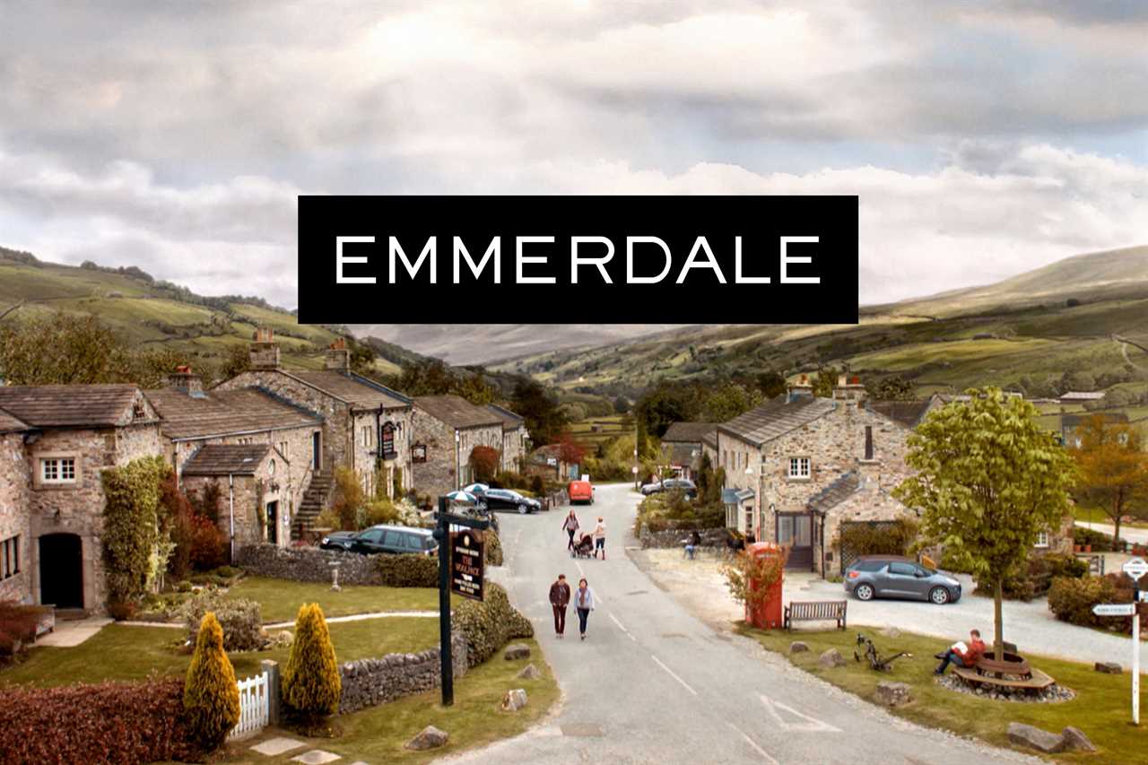 Emmerdale at risk of being axed to save Coronation Street, soap fans fear