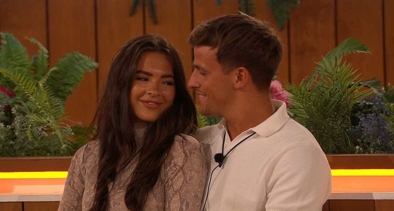 Love Island's Luca Bish reveals mum forced All Stars return after past controversies