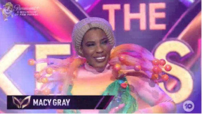 Macy Gray storms off The Masked Singer UK stage - not the first time