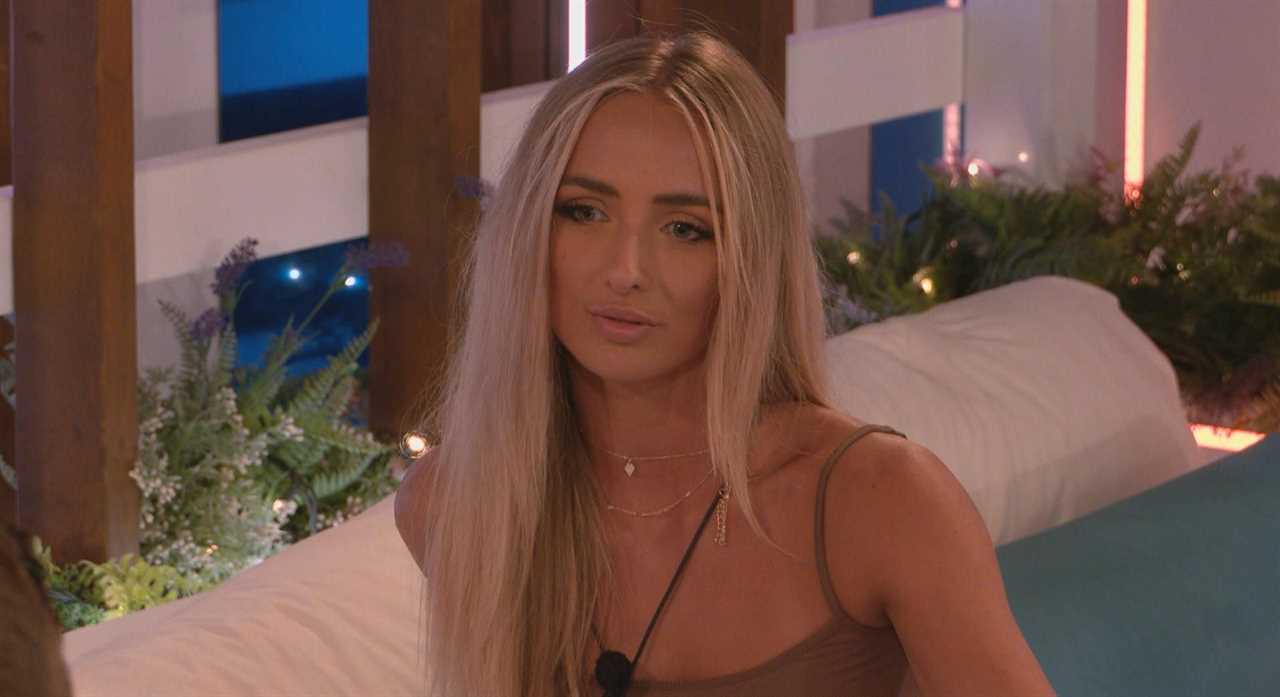 Love Island Beauty Drops Huge Hint for All Stars Series