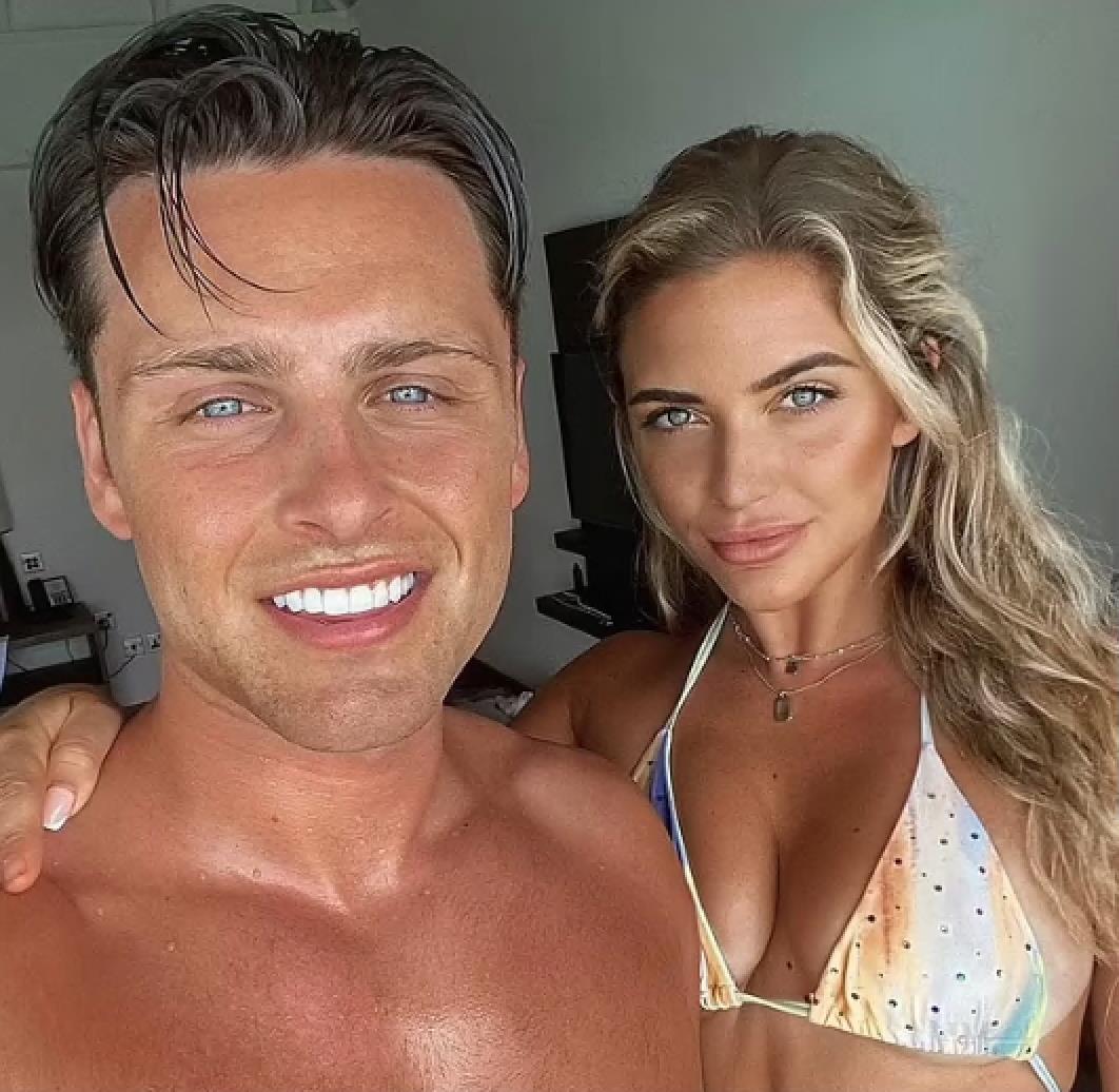 Former Love Island Star Casey O’Gorman Officially Splits with Lea Broc: All You Need to Know