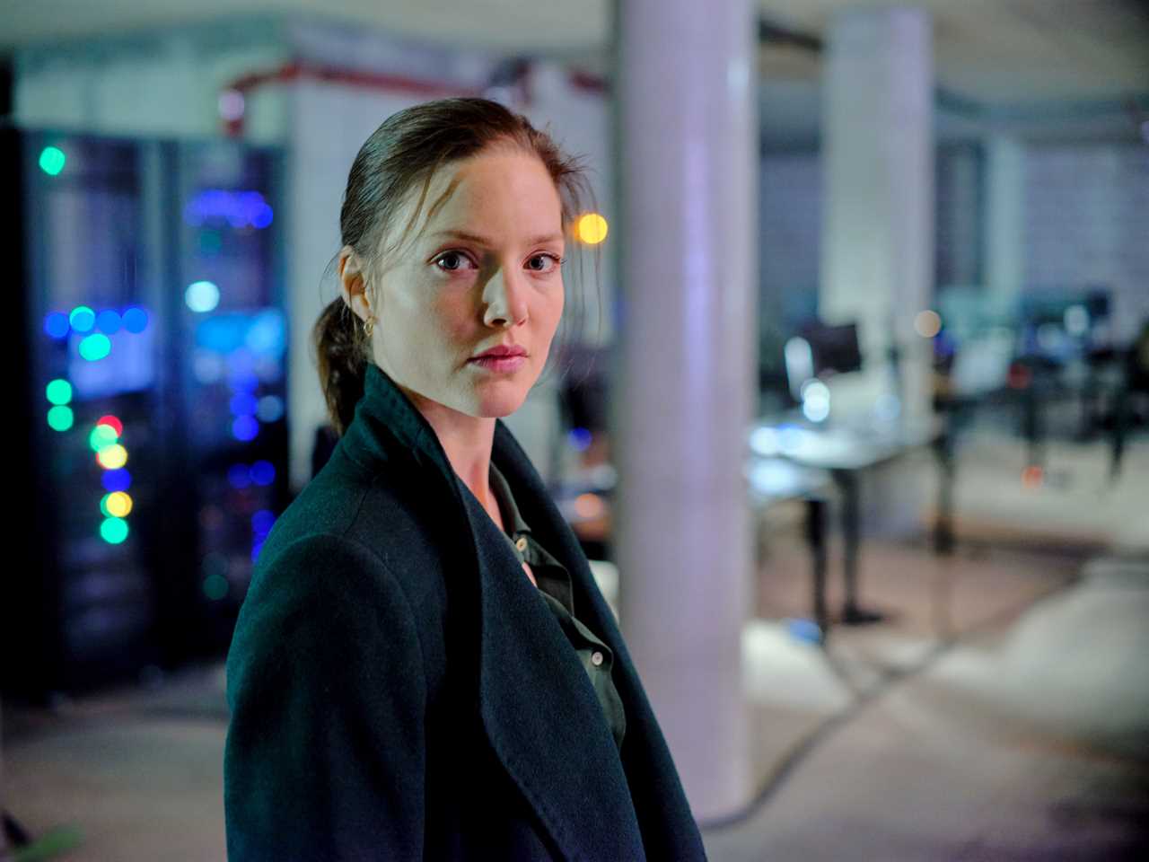 Hit BBC One Thriller 'The Capture' Set to Return for Third Series