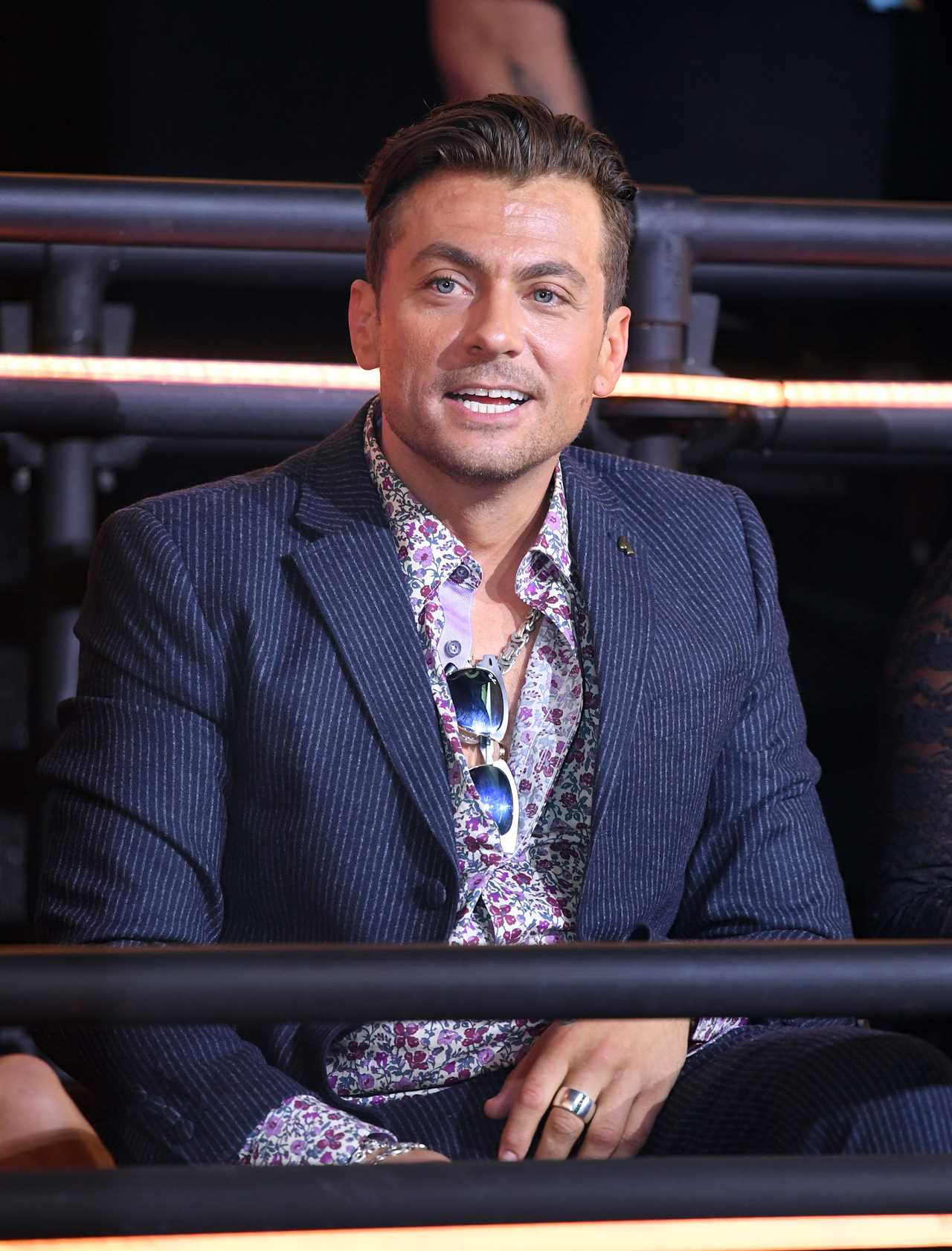 I was friends with Paul Danan – behind the headlines, he was kind, vulnerable, and generous