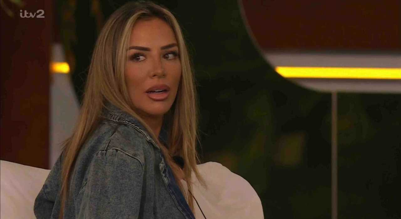 Love Island fans accuse Ekin-Su of being paid to cause drama on All Stars