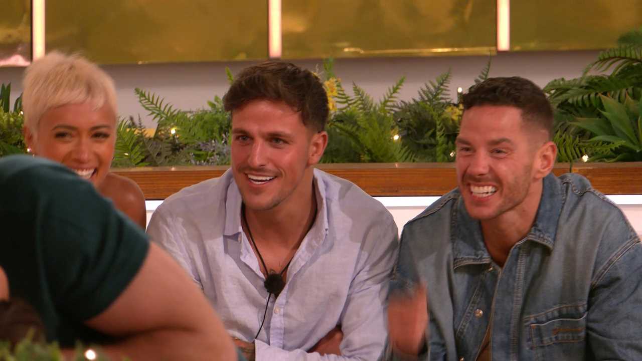 Love Island Drama: Star Accused of Fake Tears