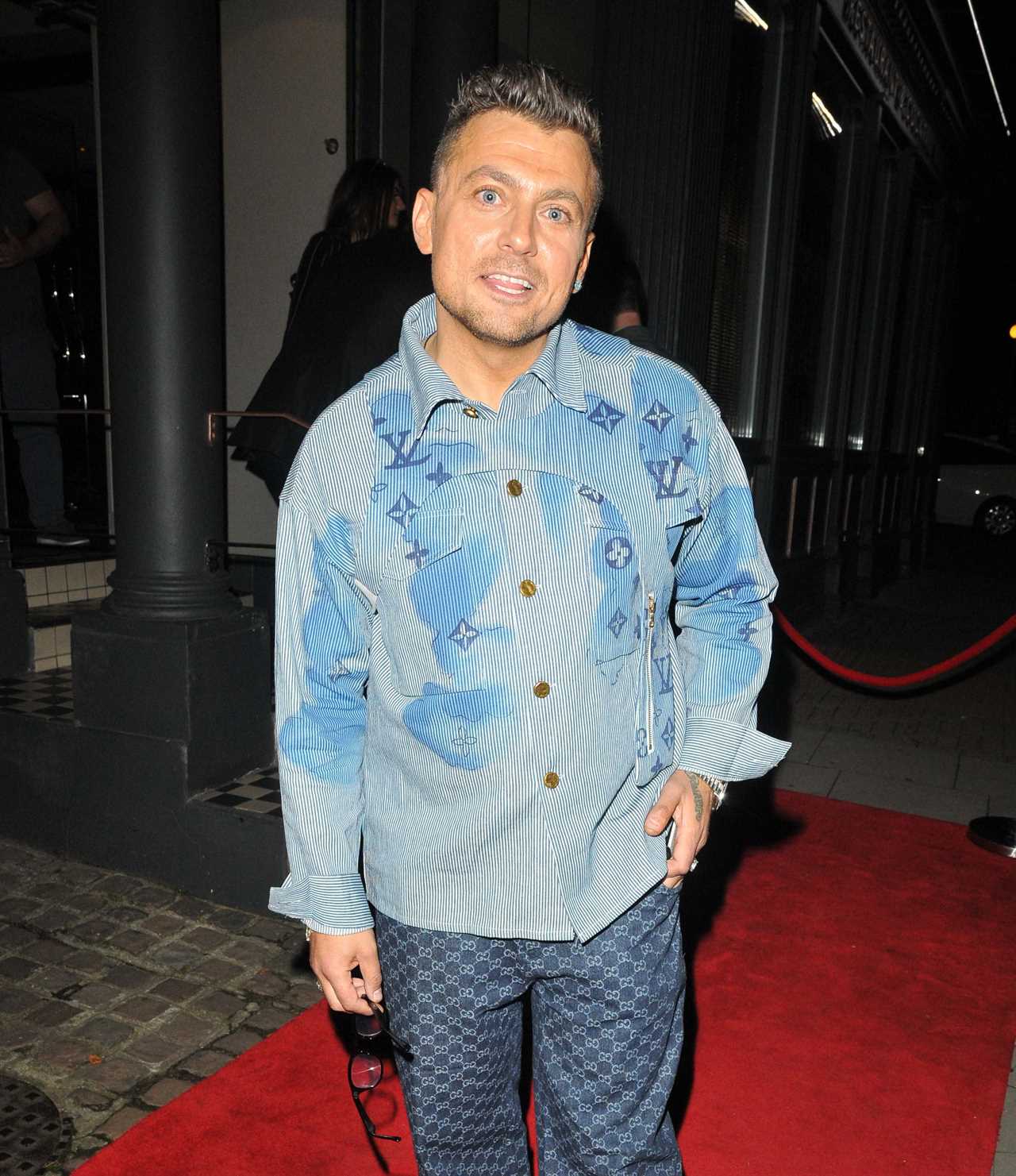 Paul Danan's Cause of Death: Major Update Revealed by Close Pals