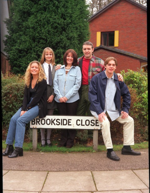 BROOKSIDE Legend Set to Join Coronation Street Cast