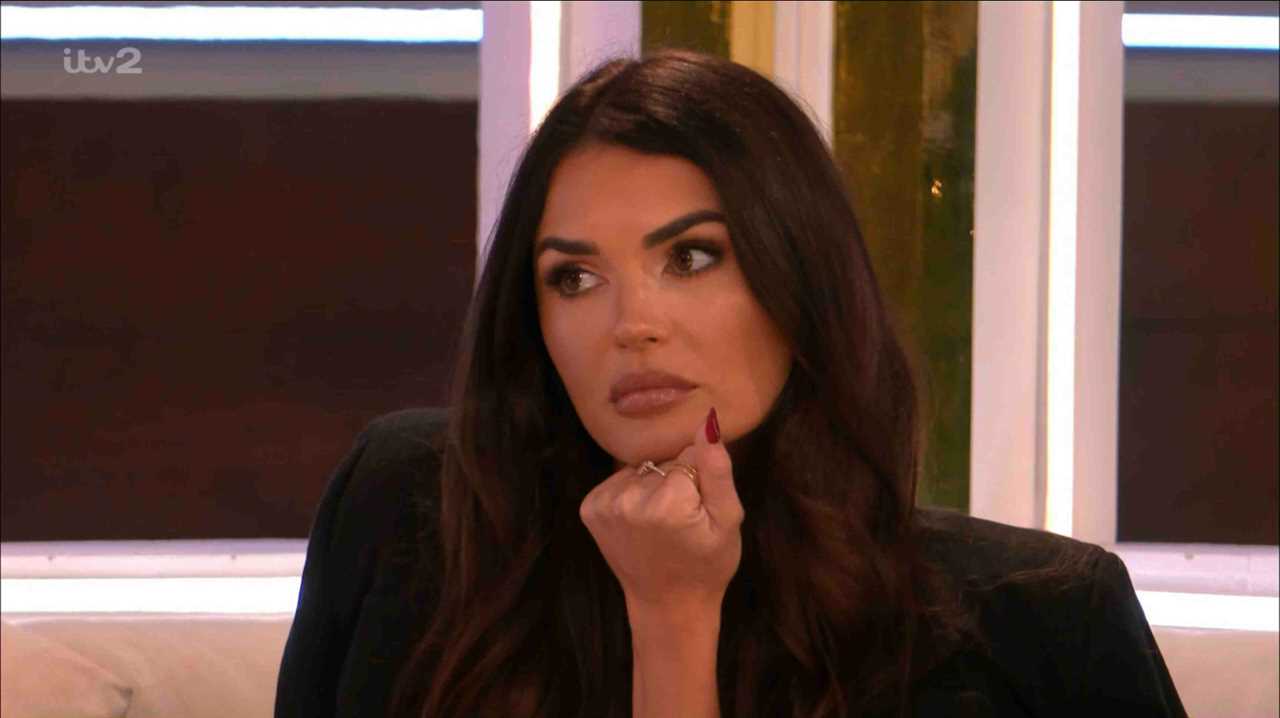 Love Island Star India Reynolds Reveals Terrifying Ordeal in 2004 Boxing Day Tsunami