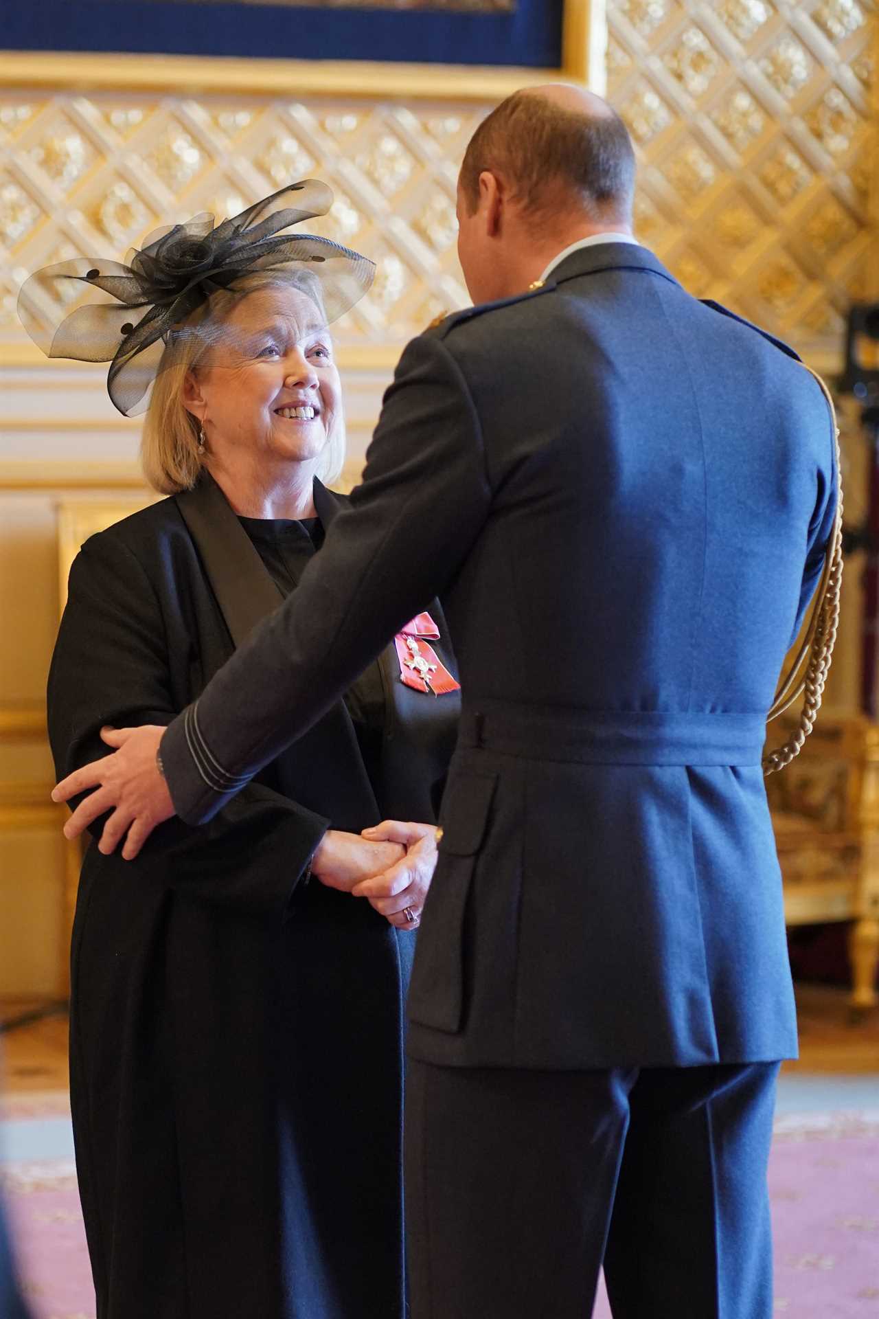 Pauline Quirke to Step Down from Professional Duties After Dementia Diagnosis, Husband Reveals