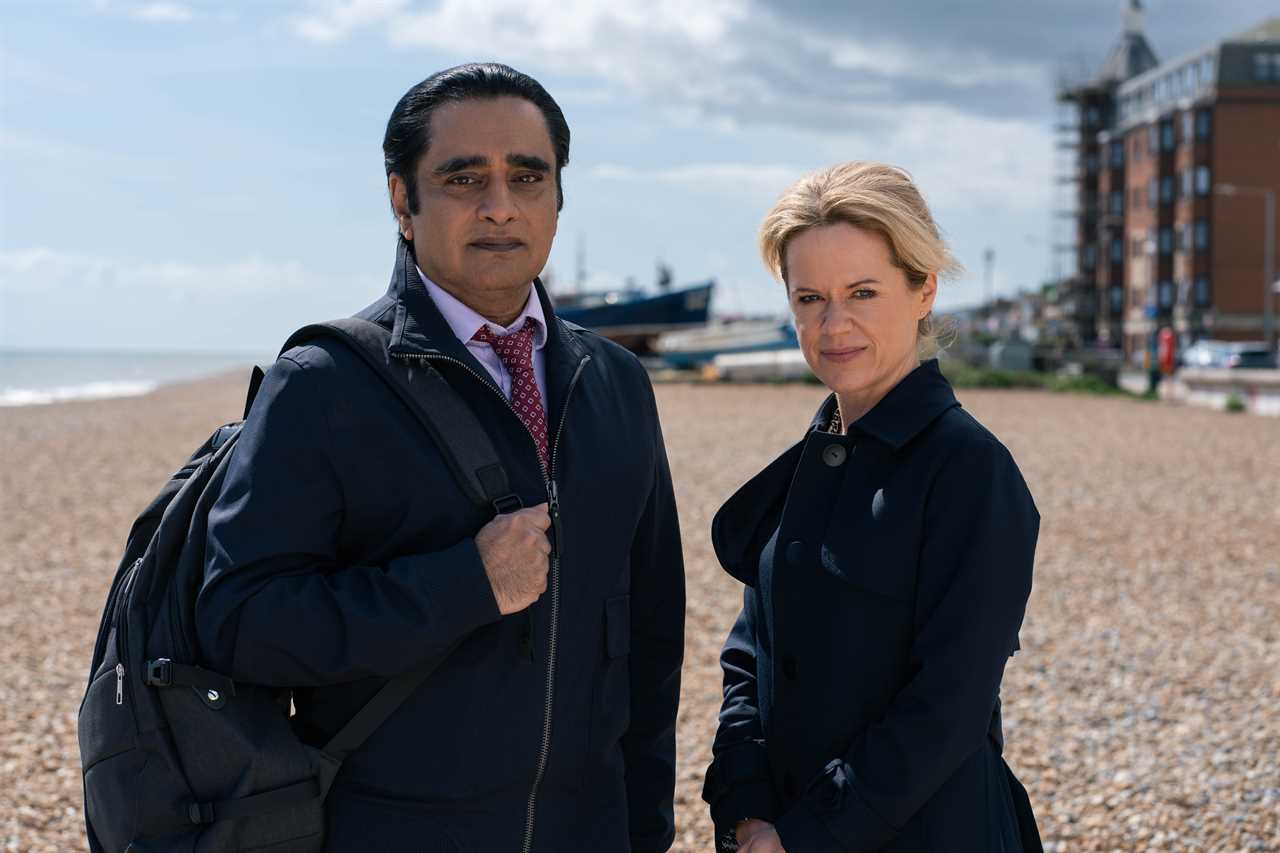 ITV Drama Unforgotten Set to Return in February