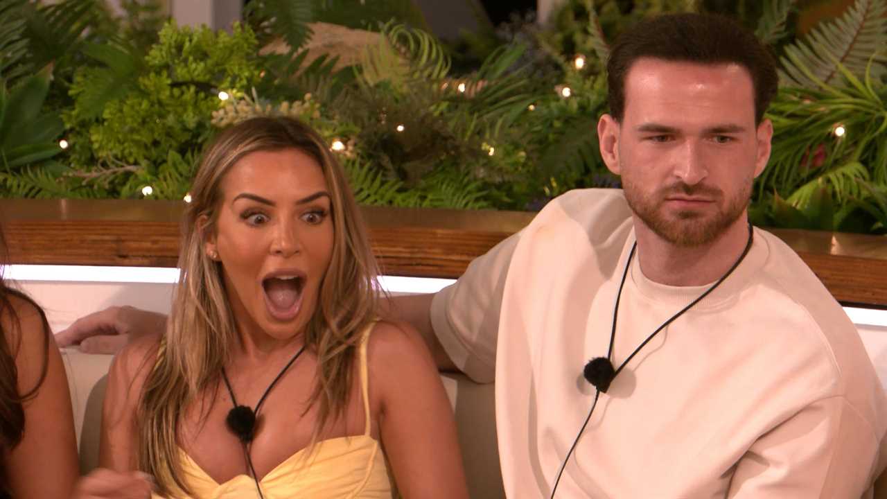 Love Island All Stars: Sammy Root Teases Reunion with Ex Elma Pazar