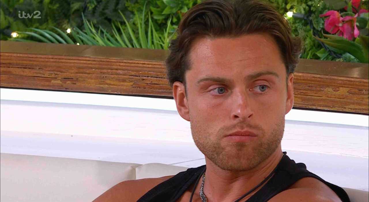 Love Island All Stars: Is it Time for a Rest?