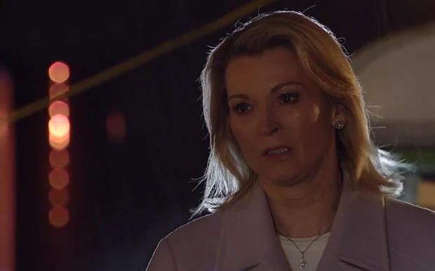 What Should BBC Bosses Do with Kathy Beale in EastEnders?