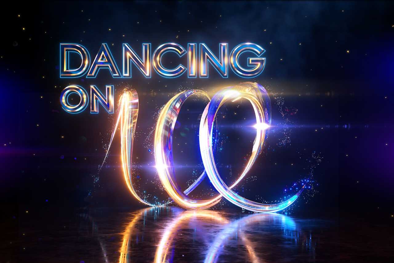 Dancing On Ice couple forced to pull out of ITV series due to injury