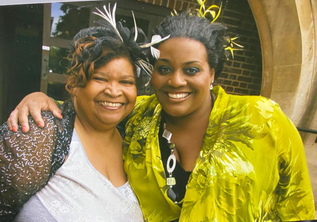 Alison Hammond's Sweet Tribute to Late Mum Inspires New BBC Travel Show