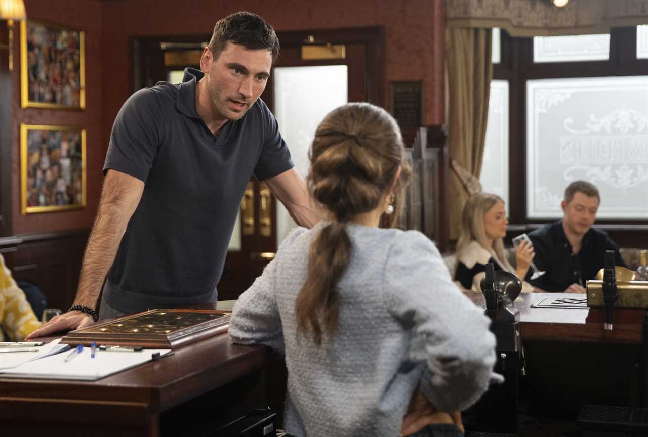 Coronation Street Schedule Shake-Up: Friday's Episode Ditched