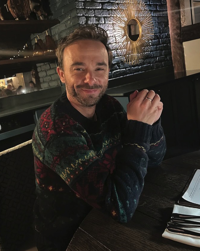 Coronation Street actor Jack P Shepherd shocked as fan leaves him money in will