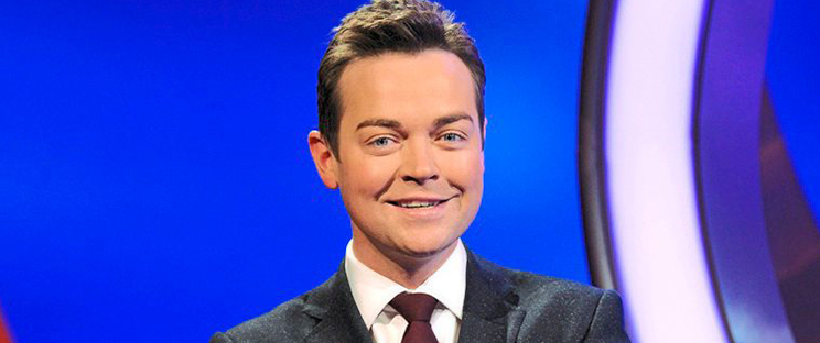 Stephen Mulhern's ITV Show Lands New Series Amidst Personal Challenges