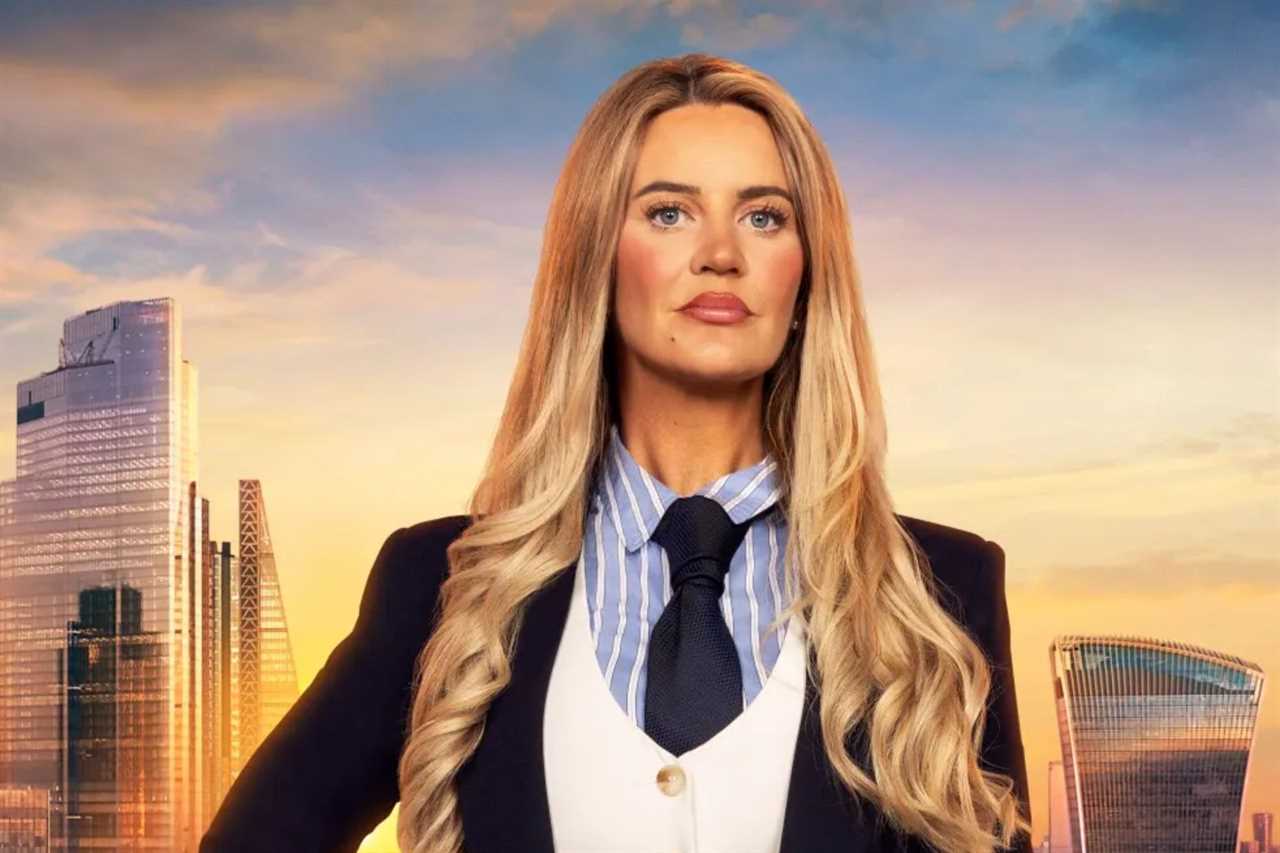 Aoibheann Walsh: The Rising Star of The Apprentice Series 19