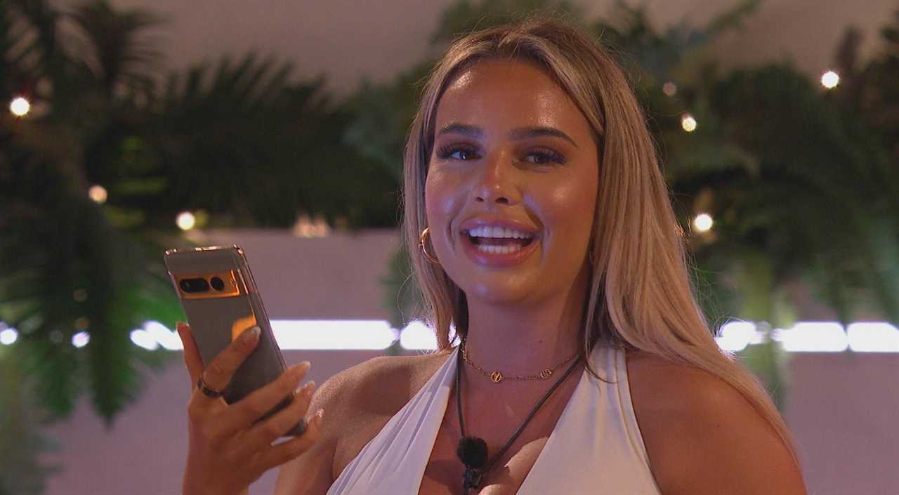 Love Island bombshell reveals major health issue in villa that never made it to TV