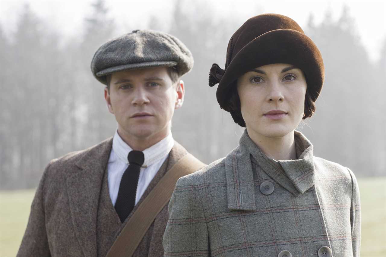 Channel 5 Secures New Drama 'The Vanishings' Starring Brassic and Downton Abbey Actors