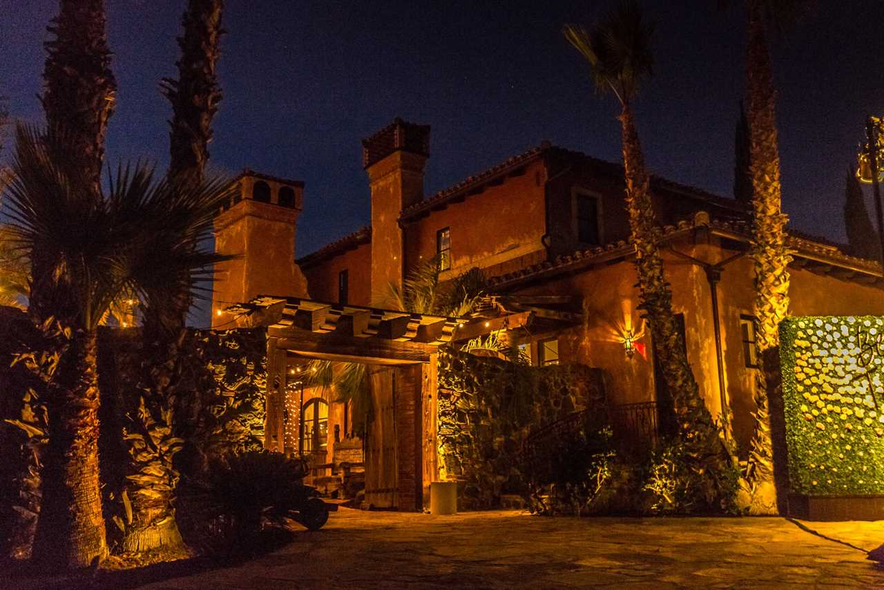 Inside The Bachelor Mansion: Who Owns It and How You Can Stay There