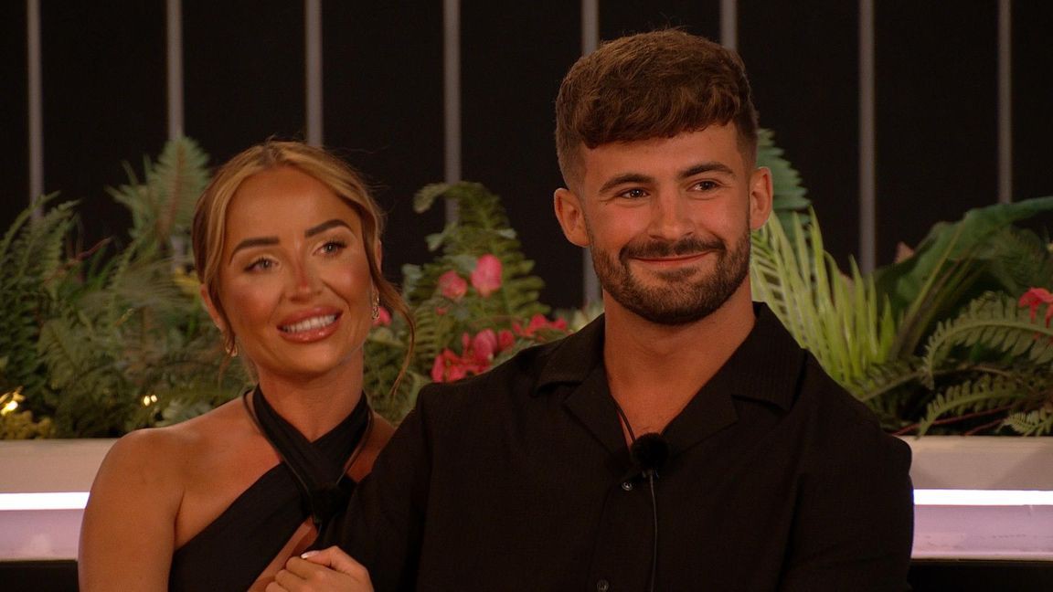 Love Island All Stars: Former Star Approached to Return as Last-Minute Bombshell