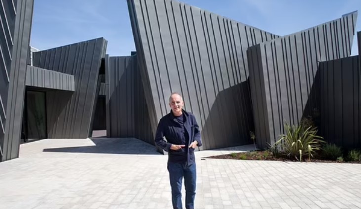 Kevin McCloud's Crucial Advice for Building Your Dream Home