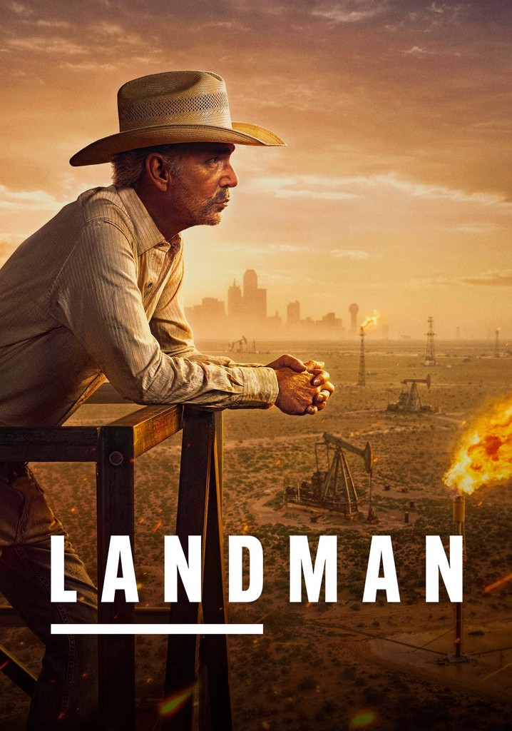 Unveiling the Truth Behind Landman: How Realistic is the Oil Industry TV Series?