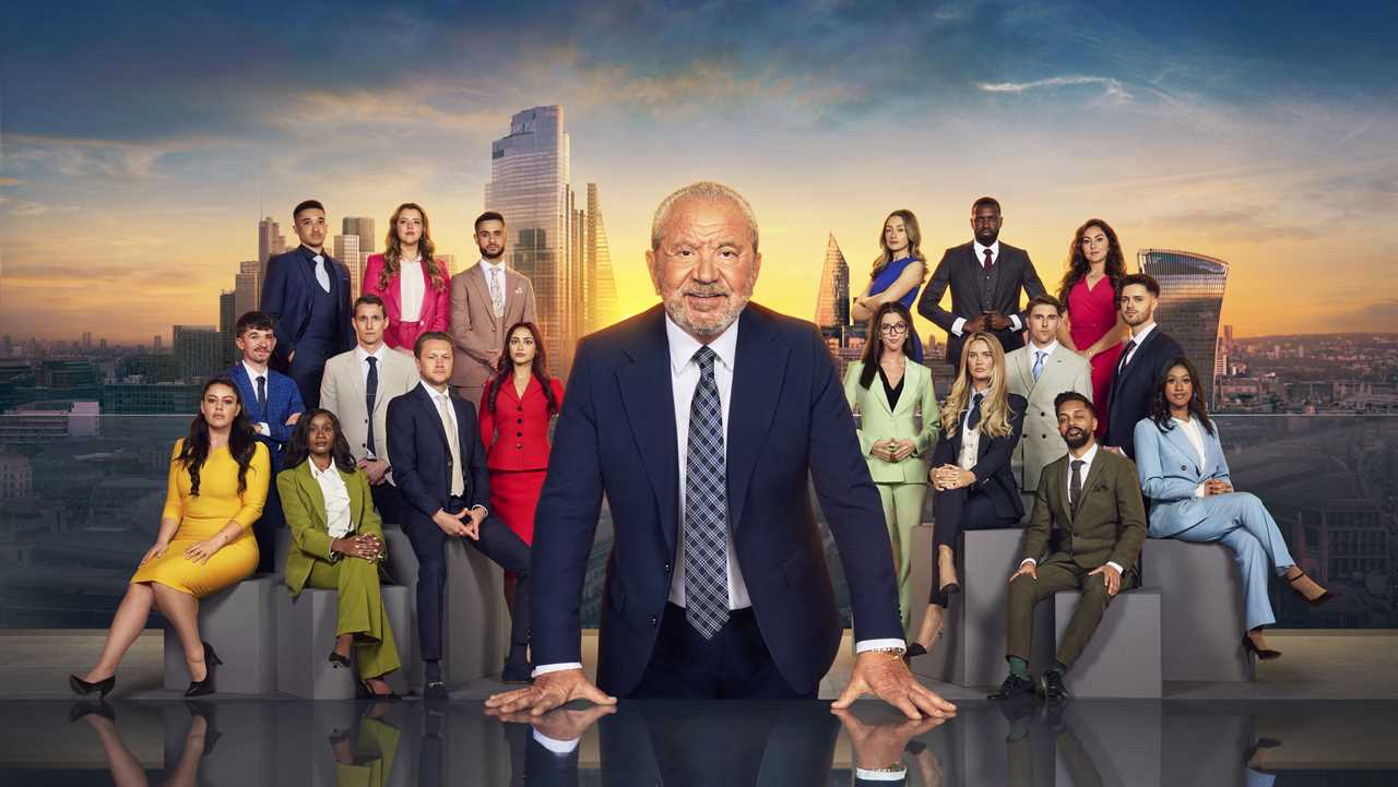 The Apprentice's First Axed Contestant Opens Up About Early Exit