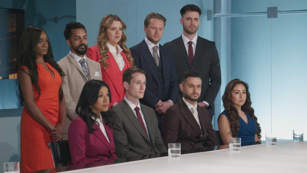 The Apprentice viewers think they've figured out why Lord Sugar kept controversial candidate Carlo