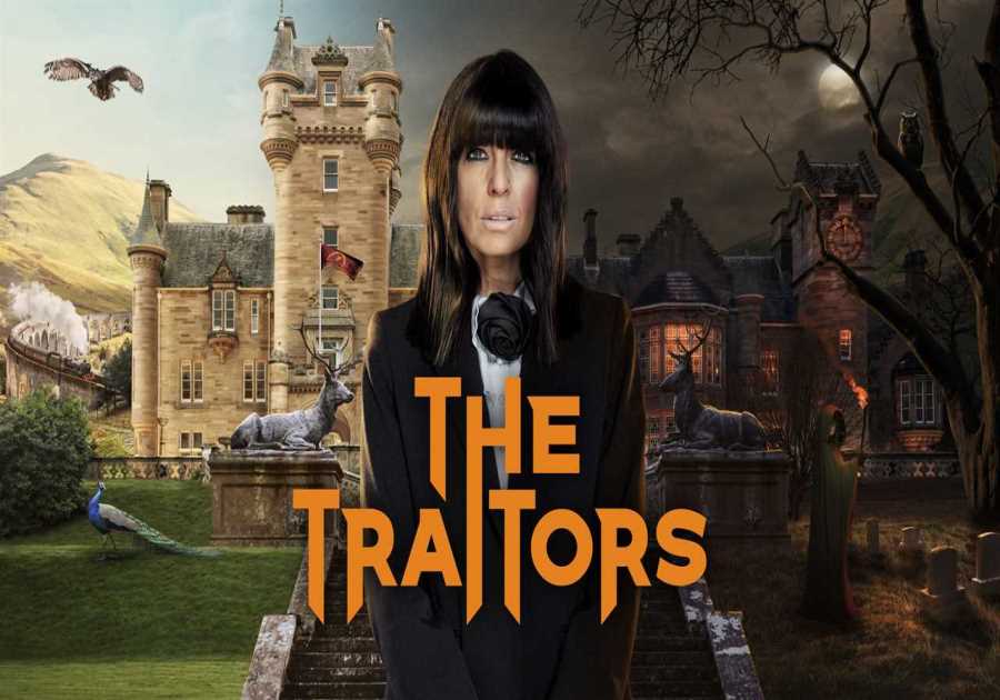 The Traitors: Meet the Contestants Competing for a Life-Changing Prize