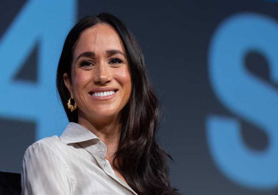 Meghan Markle set to earn £800,000 per Instagram post on new account