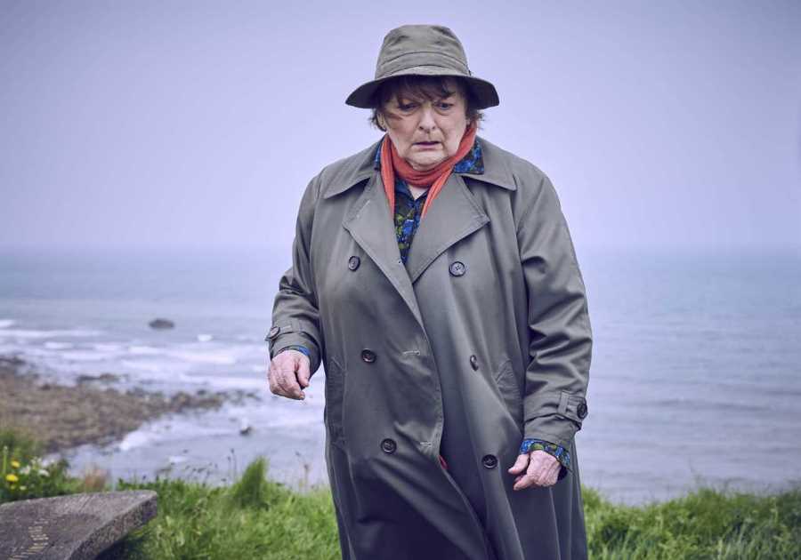 Vera fans shocked as series finale released online before TV broadcast