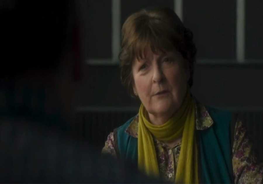 Vera bids farewell with cameo appearances from Casualty and Coronation Street stars