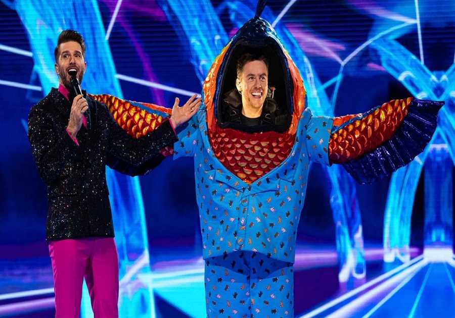 The Masked Singer UK 2024: Recap of Season 5 Celebrities and Winners