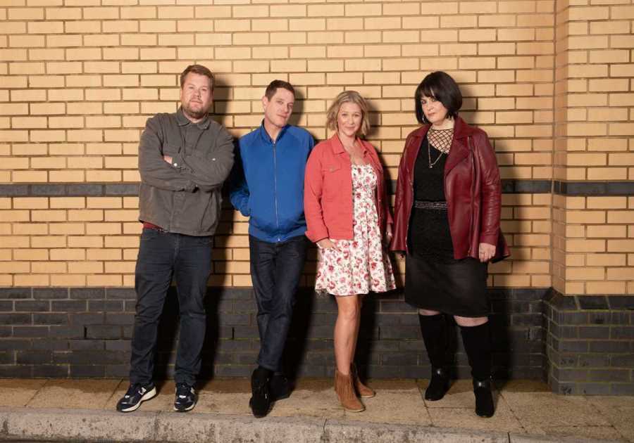 Gavin & Stacey Finale Watched by Over 19 Million Viewers