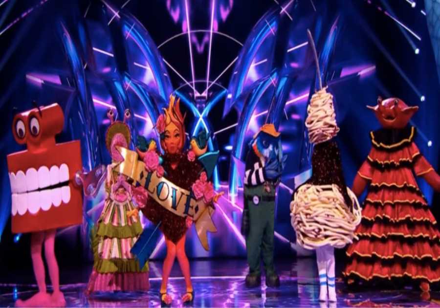 The Masked Singer fans disappointed as new format is revealed