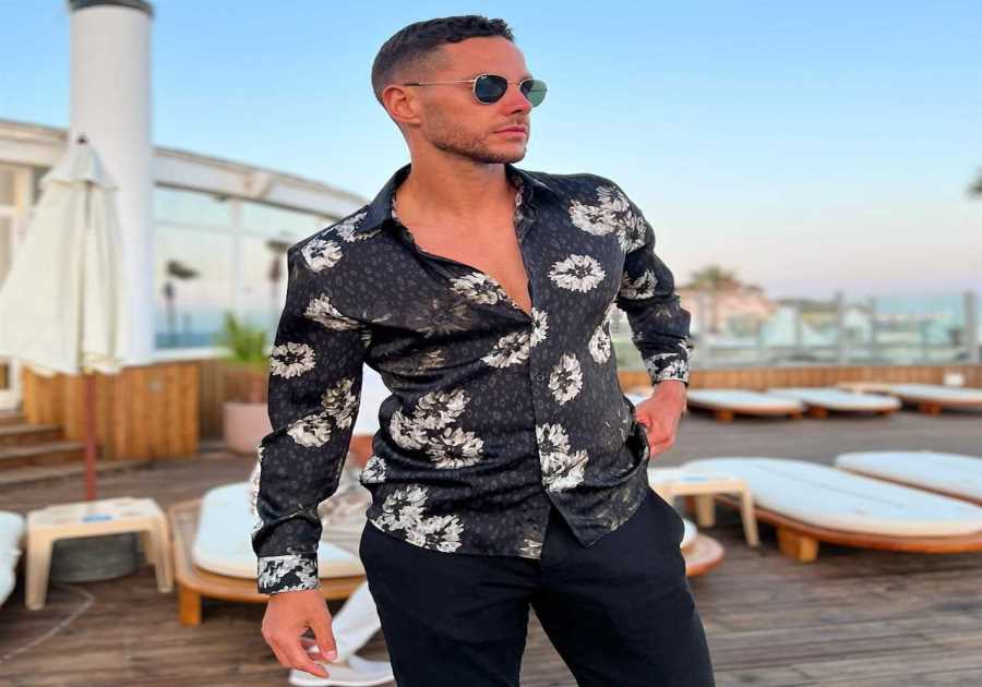 Scott Thomas Joins Love Island All Stars: The Real Reason Revealed